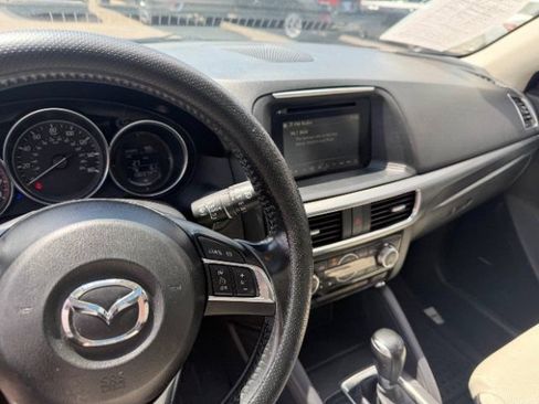 Used 2016 MAZDA CX-5 Grand Touring AWD/4WD image 24