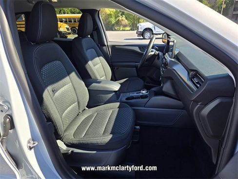 New 2026 Ford Escape Active w/ Cold Weather Package image 13