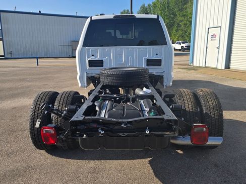 New 2026 Ford F350 XL w/ XL Chrome Package RWD image 4