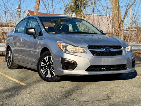 Used 2013 Subaru Impreza 2.0i image 7