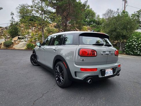 Used 2016 MINI Cooper Clubman S FWD image 8