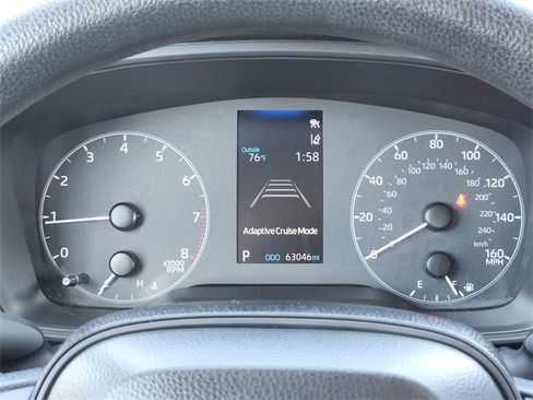 Certified 2024 Toyota Corolla LE image 12