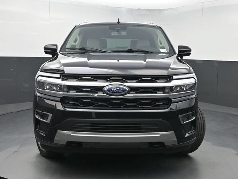 Used 2023 Ford Expedition Limited AWD/4WD image 43