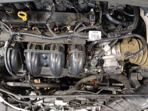 Used 2018 Ford Escape S image 30