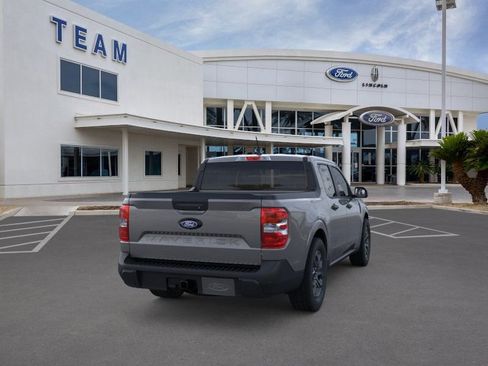 New 2026 Ford Maverick XLT FWD image 8