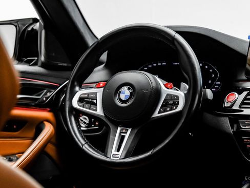 Used 2023 BMW M5 w/ Competition Package image 51