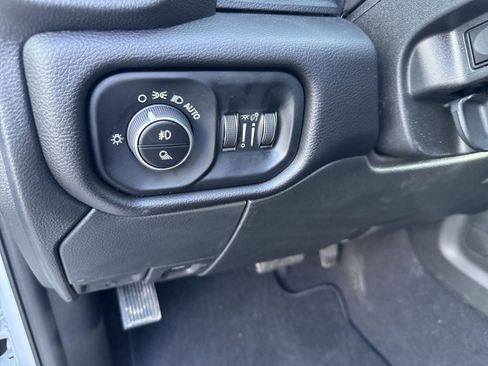 New 2025 RAM 2500 Laramie image 14