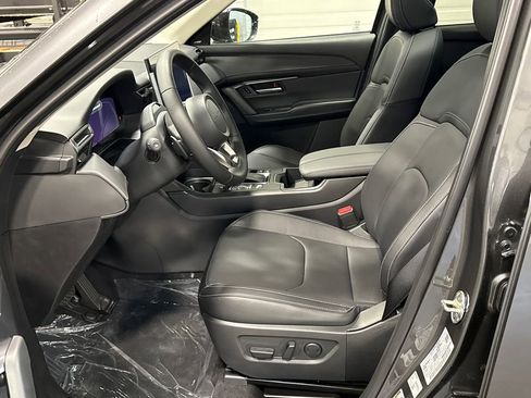 New 2026 MAZDA CX-5 2.5 S w/ Premium Plus Package AWD/4WD image 3