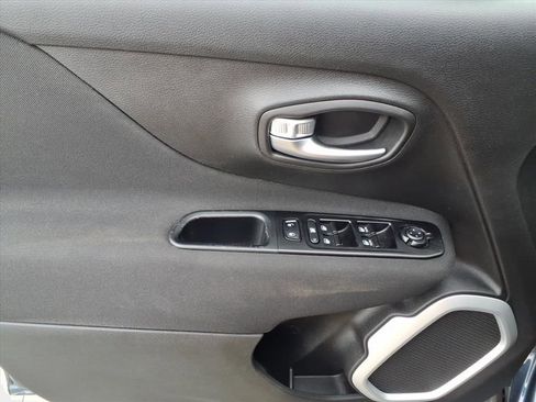 Used 2020 Jeep Renegade Latitude w/ Cold Weather Group image 13