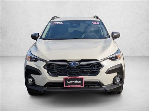 Certified 2024 Subaru Crosstrek 2.0i Premium AWD/4WD image 3