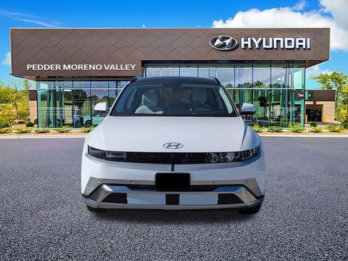 New 2026 Hyundai Ioniq 5 Limited image 9