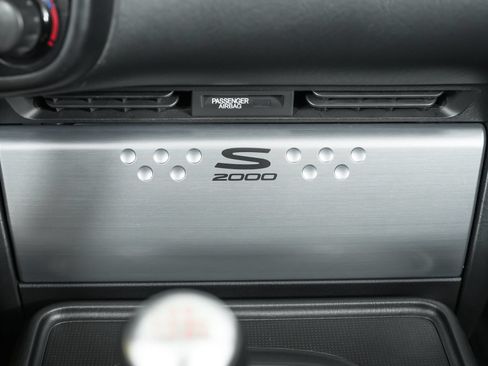 Used 2007 Honda S2000 image 28