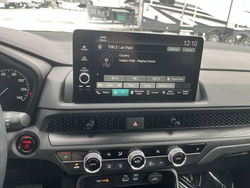 Used 2024 Honda CR-V Sport-L image 24