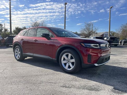 New 2026 Honda Prologue EX image 2