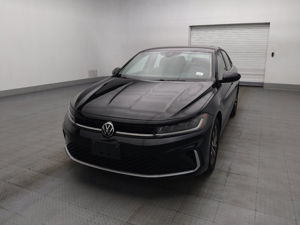 Used 2025 Volkswagen Jetta S FWD image 15
