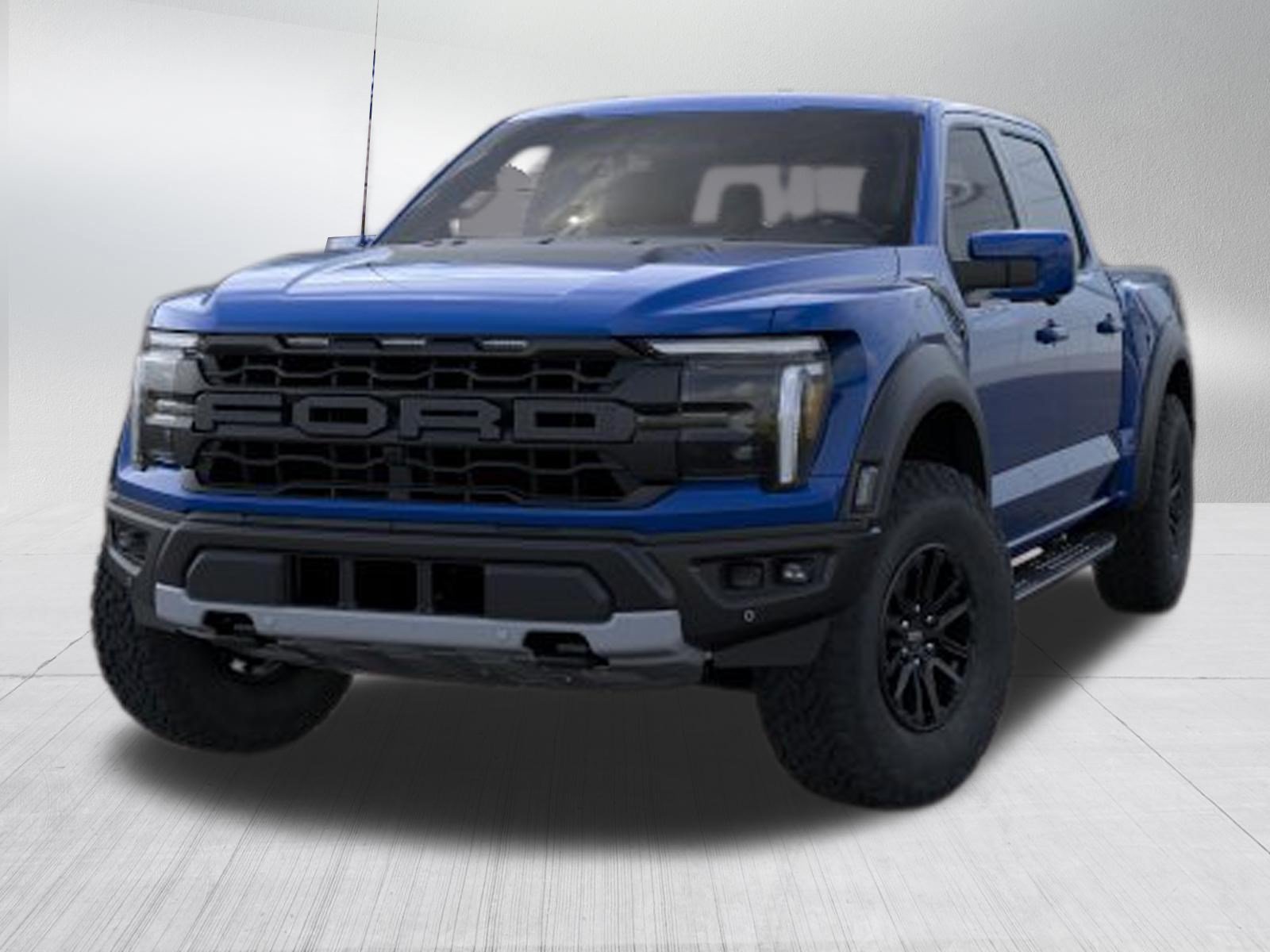 New 2026 Ford F150 Raptor AWD/4WD image 3