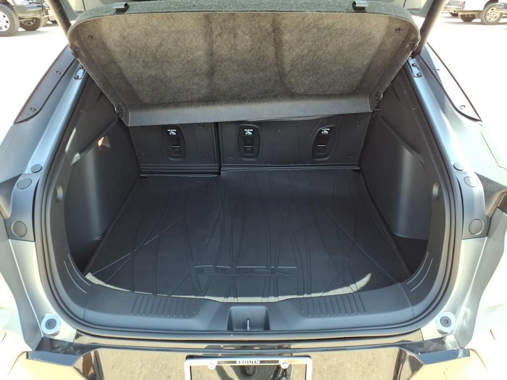 New 2026 Buick Envista Sport Touring w/ Convenience I Package FWD image 11
