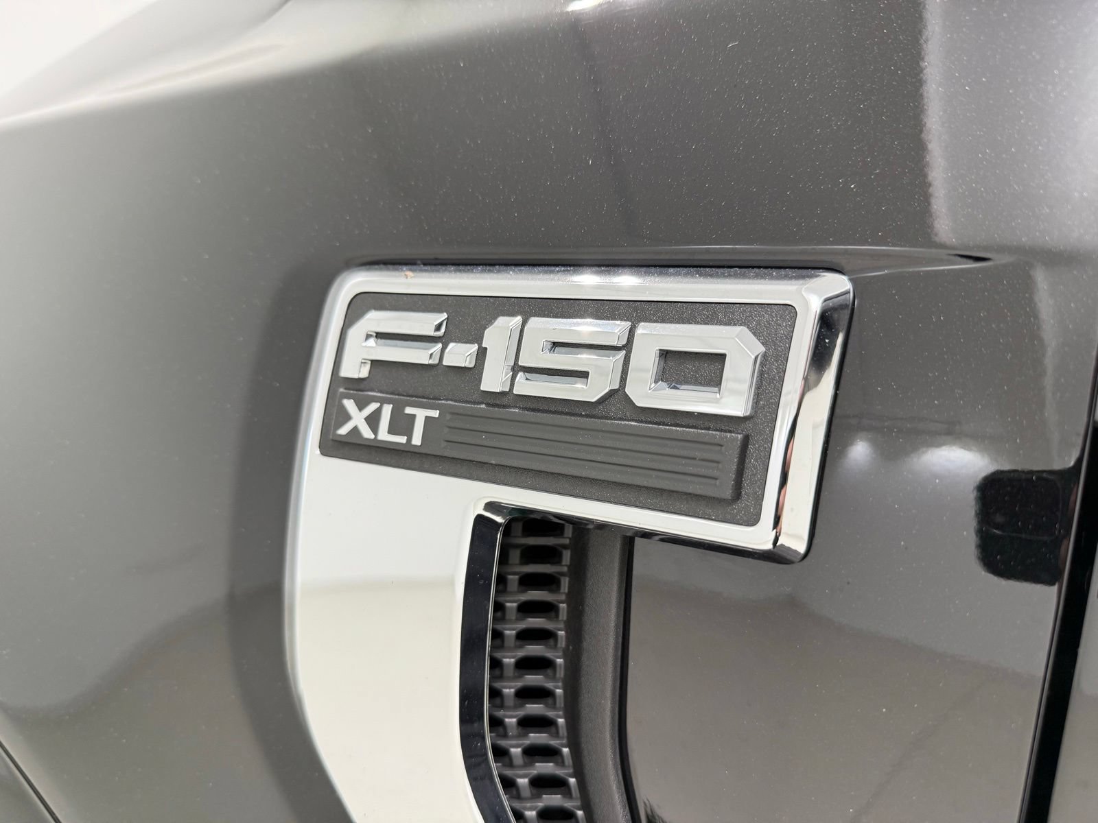 Used 2023 Ford F150 XLT w/ Equipment Group 302A High AWD/4WD image 10