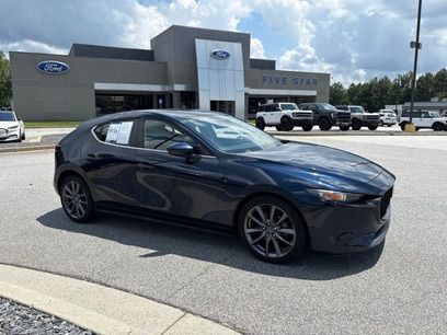 Used 2019 MAZDA MAZDA3 Hatchback w/ Preferred Package