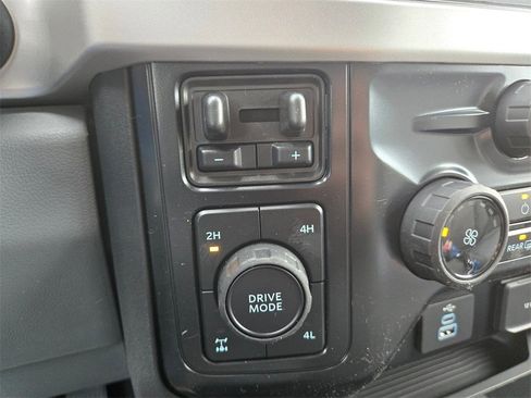 New 2026 Ford F350 XL w/ STX Appearance Package image 16