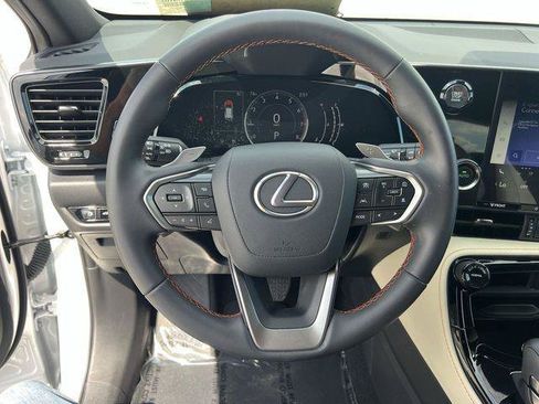 Certified 2024 Lexus NX 350 AWD image 14