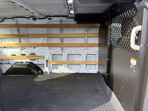 Used 2023 Ford Transit 250 Low Roof w/ Exterior Upgrade Package image 10