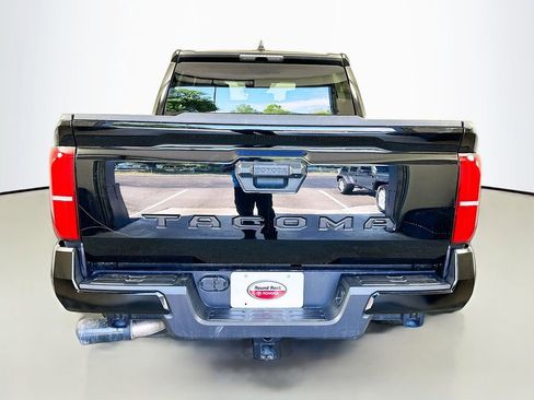 Certified 2026 Toyota Tacoma SR5 RWD image 6