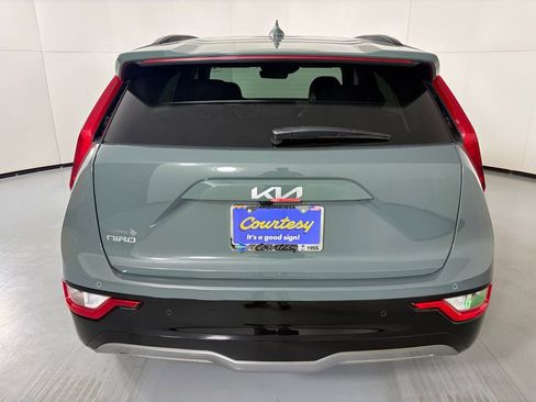 New 2026 Kia Niro Wind image 7