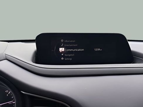 Used 2023 MAZDA CX-30 AWD 2.5 S w/ Select Package image 20