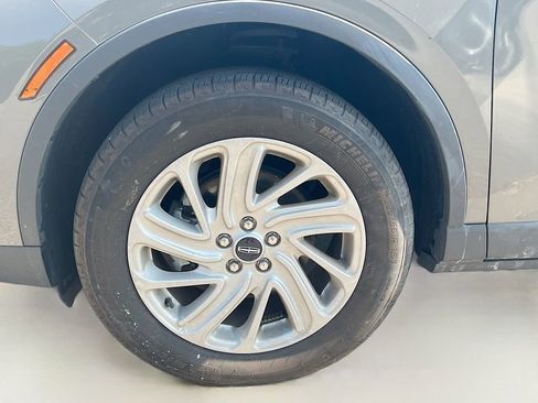 Used 2025 Lincoln Corsair FWD image 29