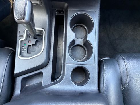 Used 2018 Toyota Sequoia TRD Sport AWD/4WD image 14