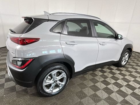 Certified 2023 Hyundai Kona SEL AWD/4WD image 3