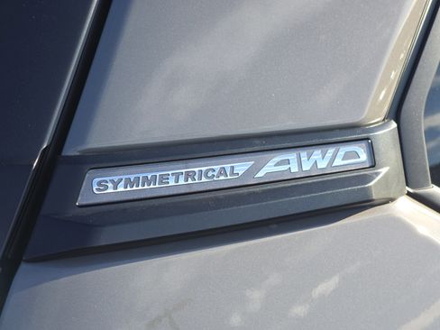 New 2026 Subaru Forester Premium image 11