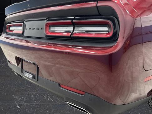 Used 2021 Dodge Challenger GT w/ Blacktop Package image 30