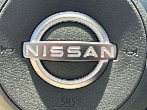 New 2026 Nissan Kicks SV FWD image 24