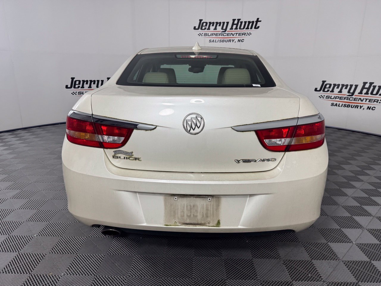 Used 2016 Buick Verano FWD image 7
