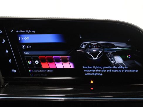 Certified 2023 Cadillac Escalade ESV V image 45