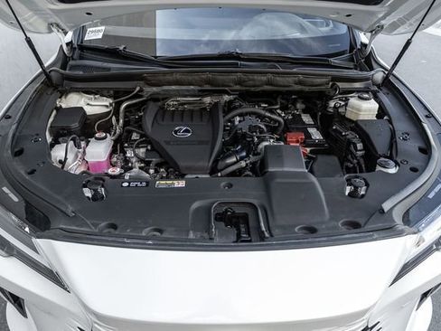 Used 2025 Lexus RX 350 Premium Plus w/ Convenience Package image 15