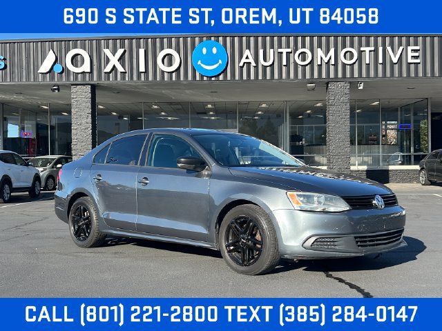 Used 2011 Volkswagen Jetta Sedan FWD image 1
