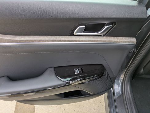 Used 2024 Kia K5 EX w/ EX Premium Package image 12