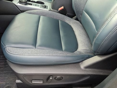 Certified 2024 Ford Bronco Sport Outer Banks image 21