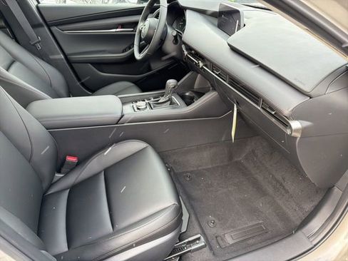 New 2026 MAZDA MAZDA3 s Sport image 30
