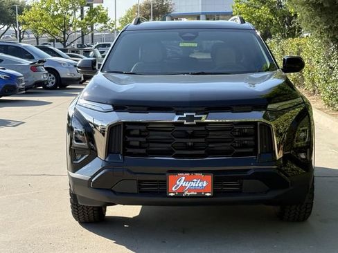 New 2026 Chevrolet Equinox ACTIV image 8
