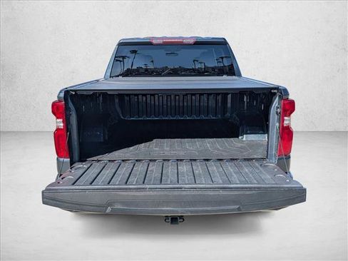 Used 2020 Chevrolet Silverado 1500 RST w/ All-Star Edition image 6