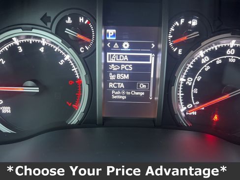 Used 2024 Toyota 4Runner TRD Off-Road image 53