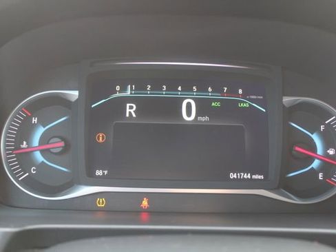 Certified 2022 Honda Pilot TrailSport image 7