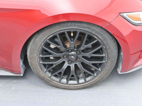 Used 2016 Ford Mustang Coupe w/ Equipment Group 051A image 52