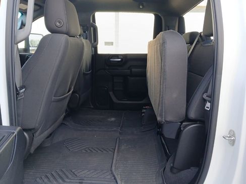 Used 2023 Chevrolet Silverado 2500 LT w/ Convenience Package image 40