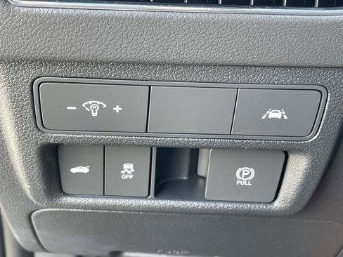 Certified 2023 Hyundai Sonata SEL w/ Convenience Package image 18