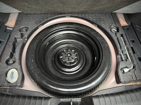 Used 2016 MAZDA MAZDA6 Touring image 24